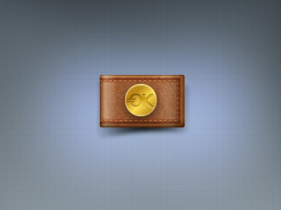 e-Wallet icons