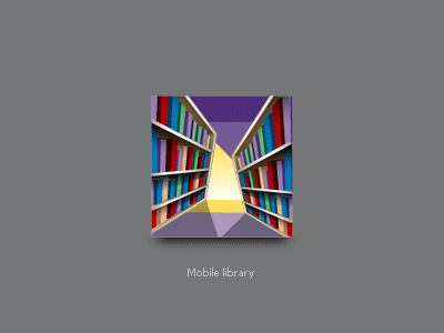 Wappy (Mobile library) 1