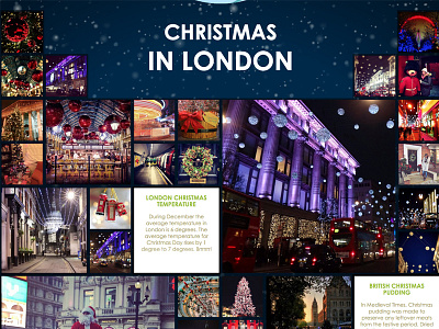 A snapshot of Christmas around the world christmas festive globe instagram london photo photobox photographs photography travel world xmas