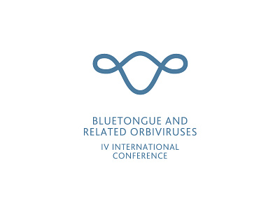 Bluetongue Virus International Conference bluetongue conference istituto izs logo orbivirus sperimentale virus zooprofilattico