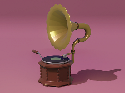 Gramophone