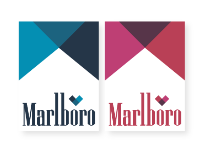 Marlboro For Him & For Her