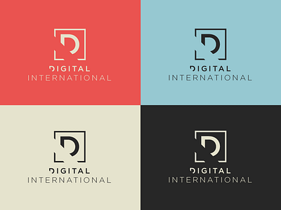 Digital International Colour