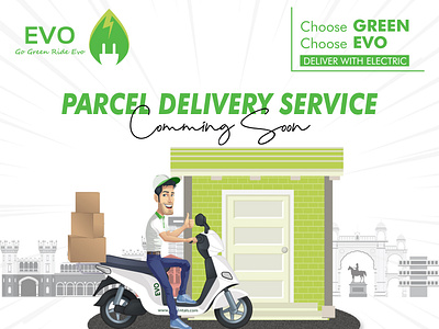 parcel delivery cooming soon 01