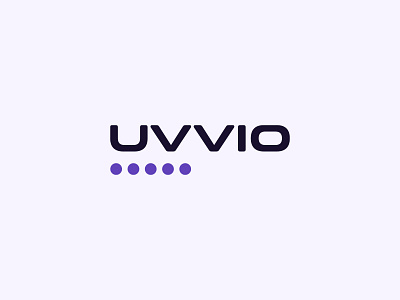 UVVIO | Logo