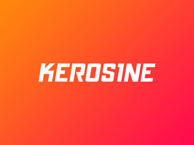 Logo for Kerosine App