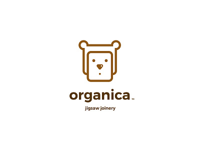 Organica | Logo