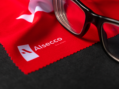 Alsecco | Branding brand branding design identity logo logotype webdesign