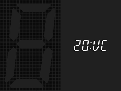 Twenty Minute VC Logo Idea