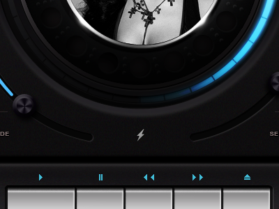Mixer App app dj mixer