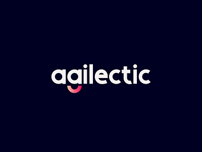 Agilectic Logo