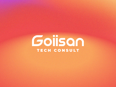 Goiisan Logo