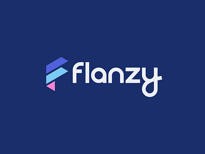 Flanzy Logo