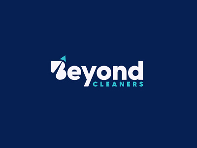 Beyond Logo b b logo branding cleaning design illustration letter b lettermark logo minimal minimalist typography ui wordmark
