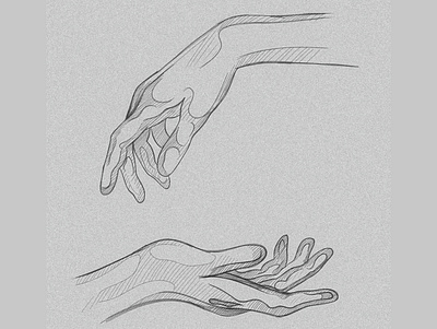 Hand art design draw drawing illustration