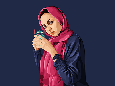 Vector art art artwork design digitalart draw drawing illustration vector