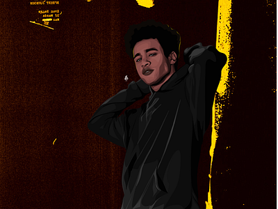 Vector art - Mohab Shady