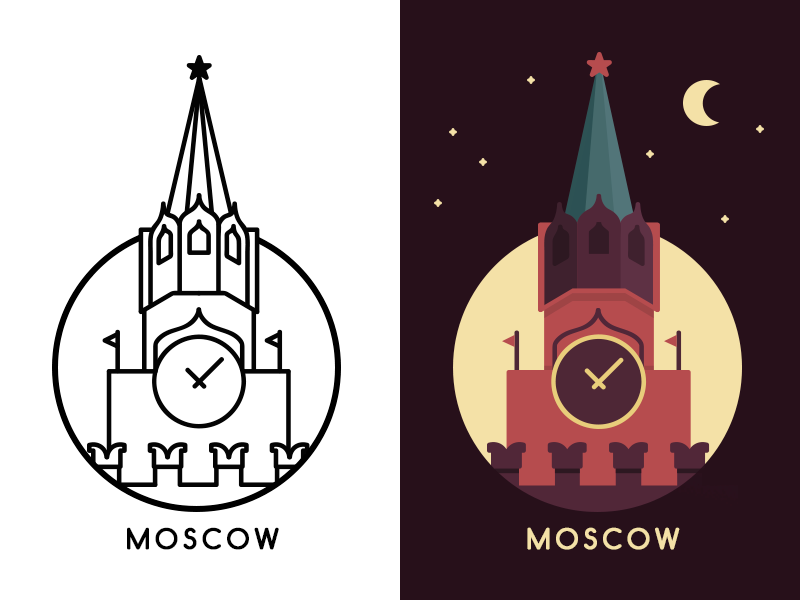 Moscow
