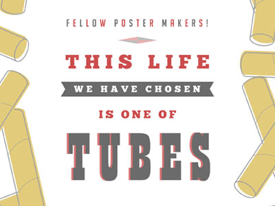 TUBES