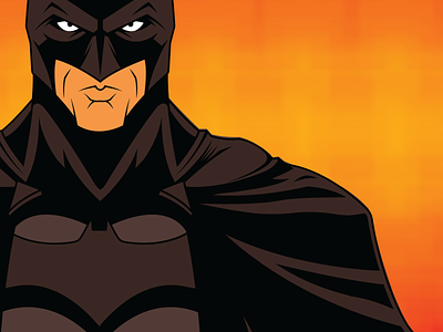 Batman Begins batman dark knight dccomics