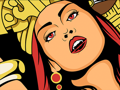 Grindhouse Designs Themes Templates And Downloadable Graphic Elements On Dribbble
