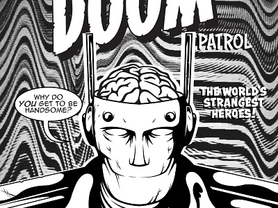 Doom Patrol