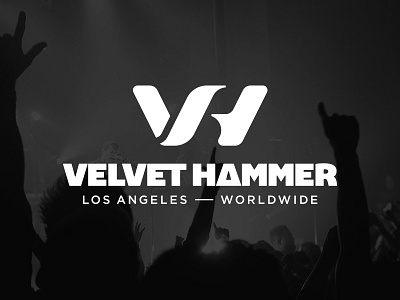 VH Logo Concept