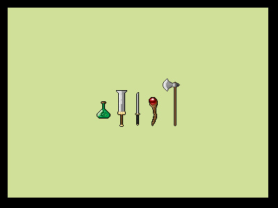 RPG Pixel Art Fantasy Game design games ico icons illustrations pixel pixel art pixel icons rpg videogames