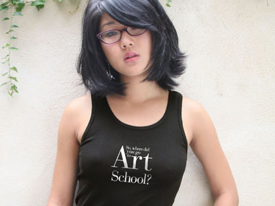 Art School 4 
