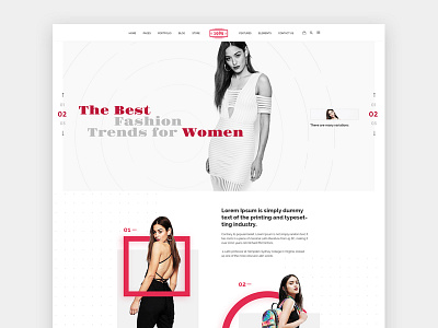 1989 theme e commerce fashion fashion women web e commerce webdesign