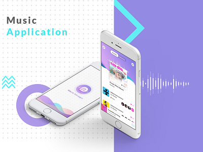 Music App app music