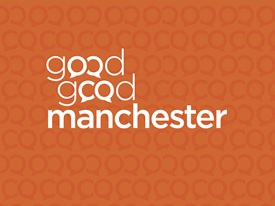 Good Good Manchester