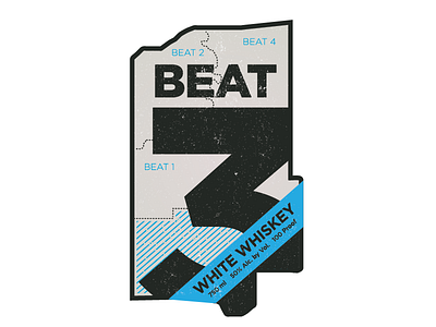 Beat 3 - Front Label