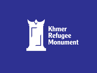 Khmer Refugee Monument