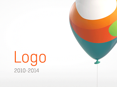 Logo 2010-2014 branding ci id logo logopack pack