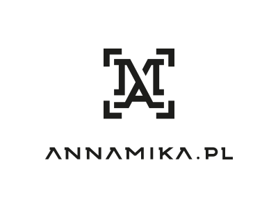 annamika.pl camera ci id identity logo photo photography visual