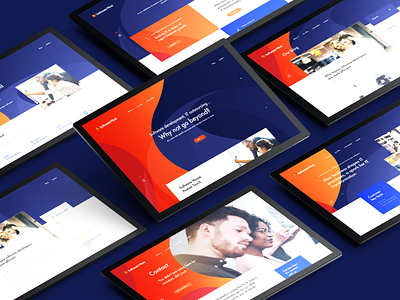 Software Mind agency design katowice poland soft software software design ui ux visiontrust web website