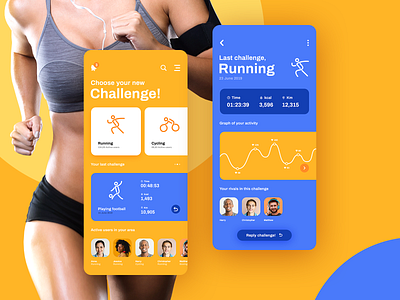 BeCardio App 🚴‍♂️🏃‍♀️