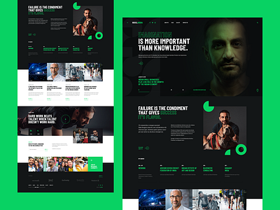 Nikhil Arora branding ceo design godaddy landingpage nikhilarora onepage personal theme typography ui ux web webdesign webdesigner webdevelopment website wordpress