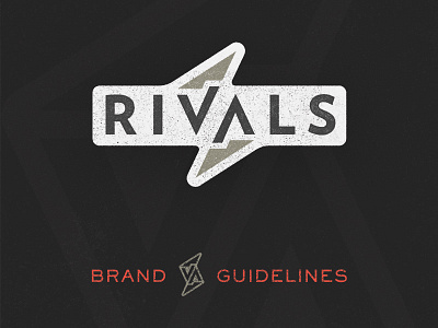 Rivals Branding brand logo