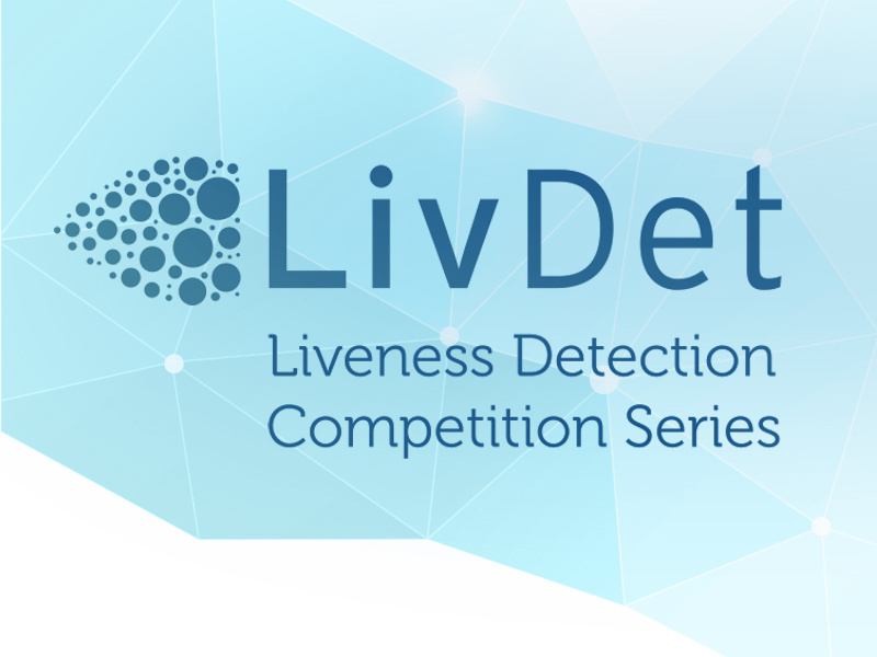 LivDet Logo logo brand mark