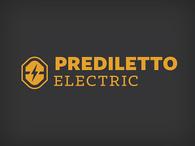 Prediletto Electric logo