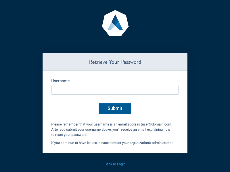 Rebranded Authentication Page product interface branding user interface ui ux