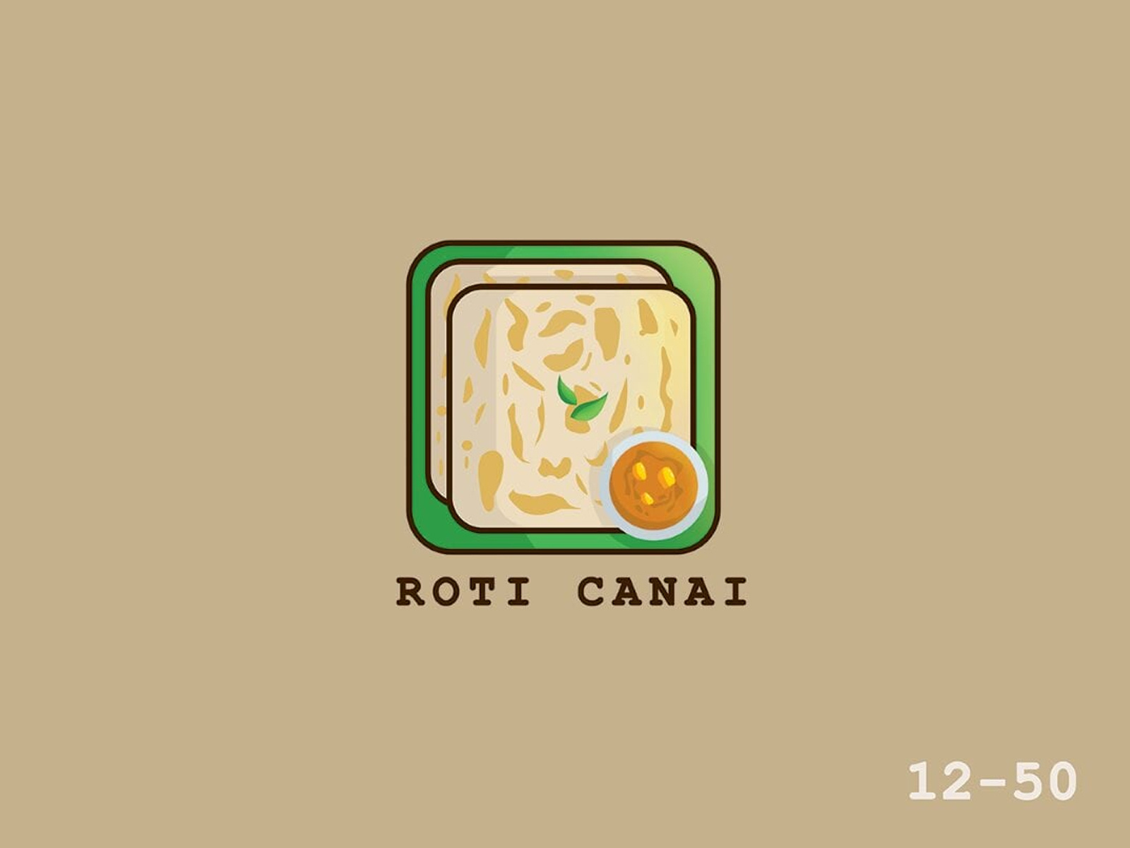 50 Days Of Vector Challenge 12 50 Food Series By Jiayunn T On Dribbble