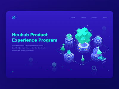Neuhub product experience program