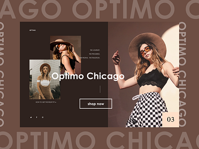 Optimo Chicago