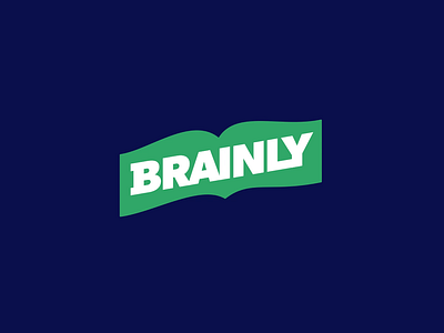 Brainly Design Dribbble