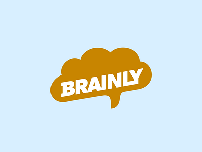 Brainly Design Dribbble
