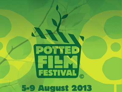 Pottedfilm