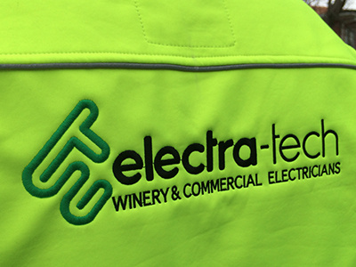 Electratech